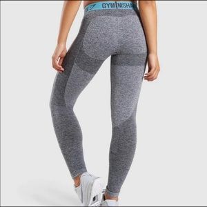 Gymshark Flex Lowrise Leggings ‼️FINAL SALE ‼️‼️